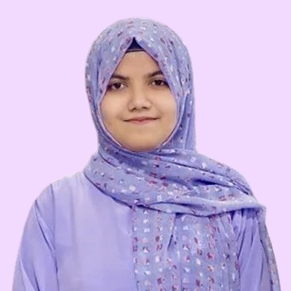 Ayesha Bilal 